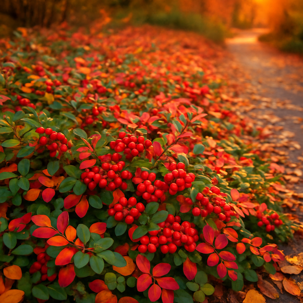 Wie rettet man einen erfrorenen Cotoneaster? Schritt-für-Schritt-Anleitung